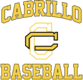 Cabrillo Baseball
